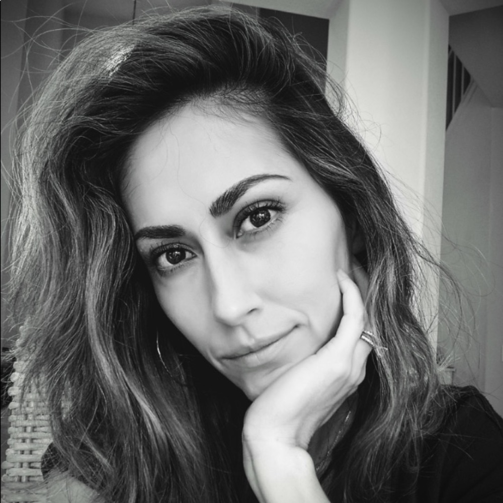 Meet your Posher, Jessica